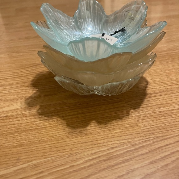 Akam Turkish Flower Bowls - Picture 9 of 11